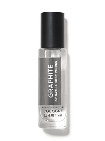 Graphite 15 mL.
