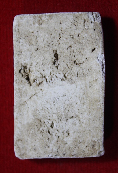 พระสมเด็จ เนื้อหาตามภาพ