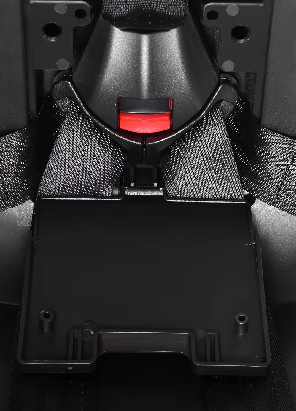 Welldon คาร์ซีท รุ่น Cocoonlove Elder (แรกเกิด - 4 ปี)