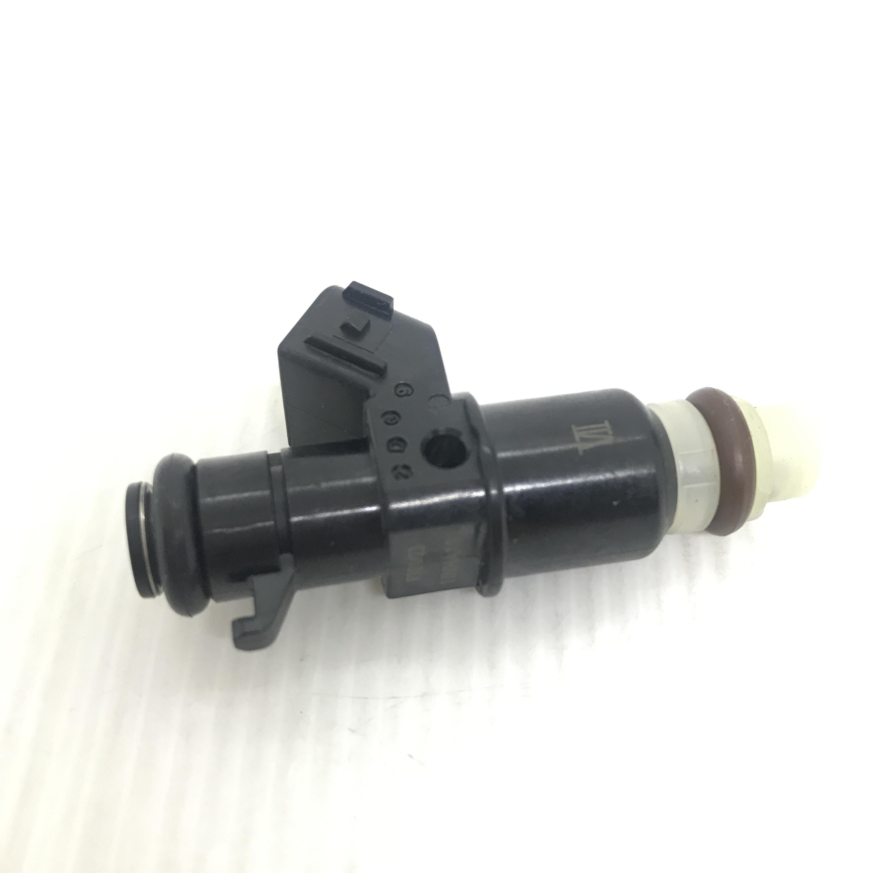หัวฉีด HONDA JAZZ / CITY' 2008 / CIVIC FD / FREED / VTEC ฮอนด้า แจ๊ส ซิตี้ ซีวิค ฟรีด เบอร์ 1INHAA01 ยี่ห้อ AARON (Fuel injector)