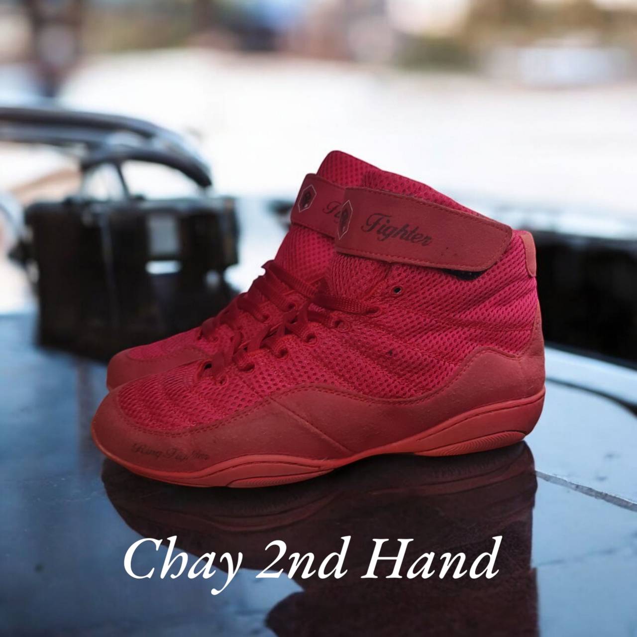 รองเท้ามือสอง SIZE#40 แบรนด์ดัง สภาพสวย ตรงปก SH40A14N144
