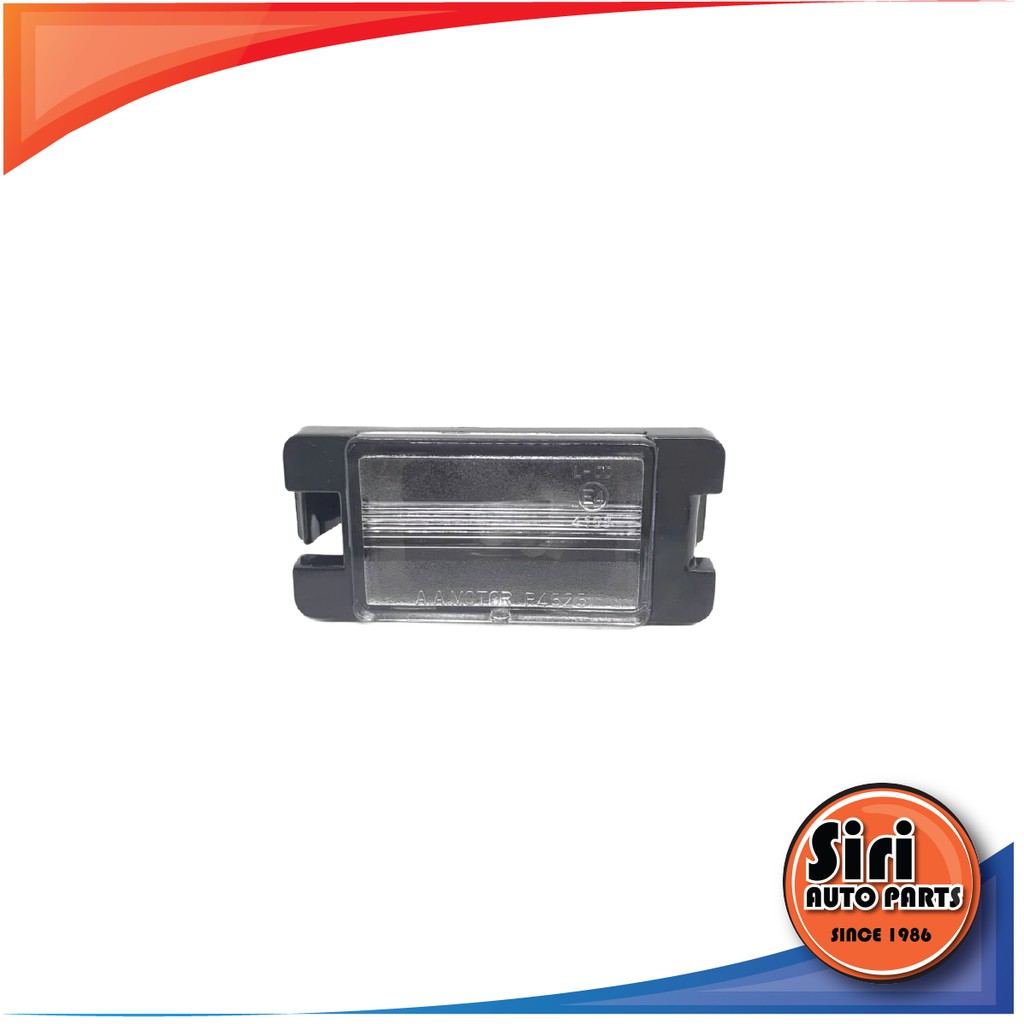 MITSUBISHI TRITON”05-14,KA4,KB4-8 ไฟส่องป้าย มิตซูบิชิ ไตรตัน