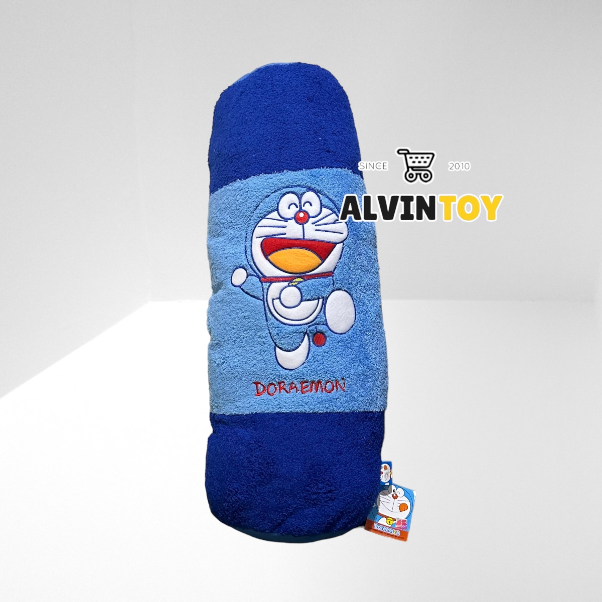 หมอนข้าง โดราเอม่อน Doraemon 24 นิ้ว