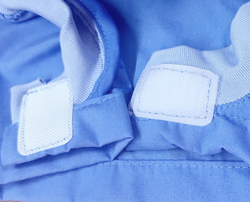 หมวกโรงงาน หมวกอนามัย ป้องกันฝุ่น