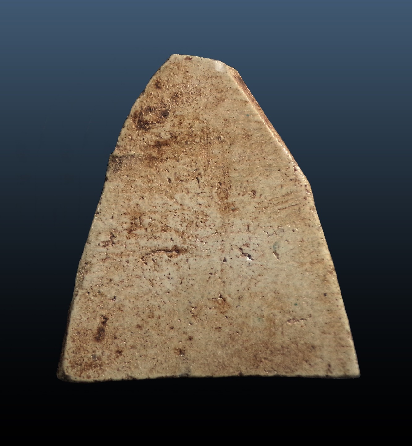 พระเนื้อผง พิมพ์หลวงพ่อโต บางกระทิง หลวงปู่เผือก วัดกิ่งแก้ว สมุทรปราการ