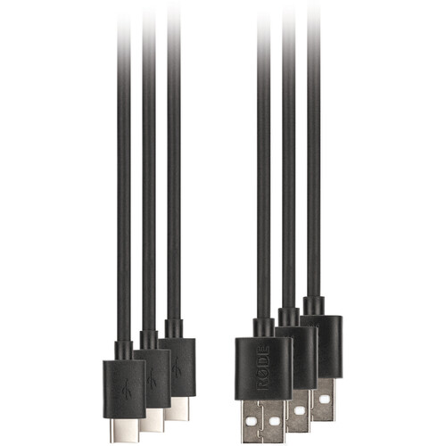 RODE Wireless GO II *ของแท้รับประกัน 1ปี* 2.4 GHz Wireless Microphone ไมค์ไร้สาย