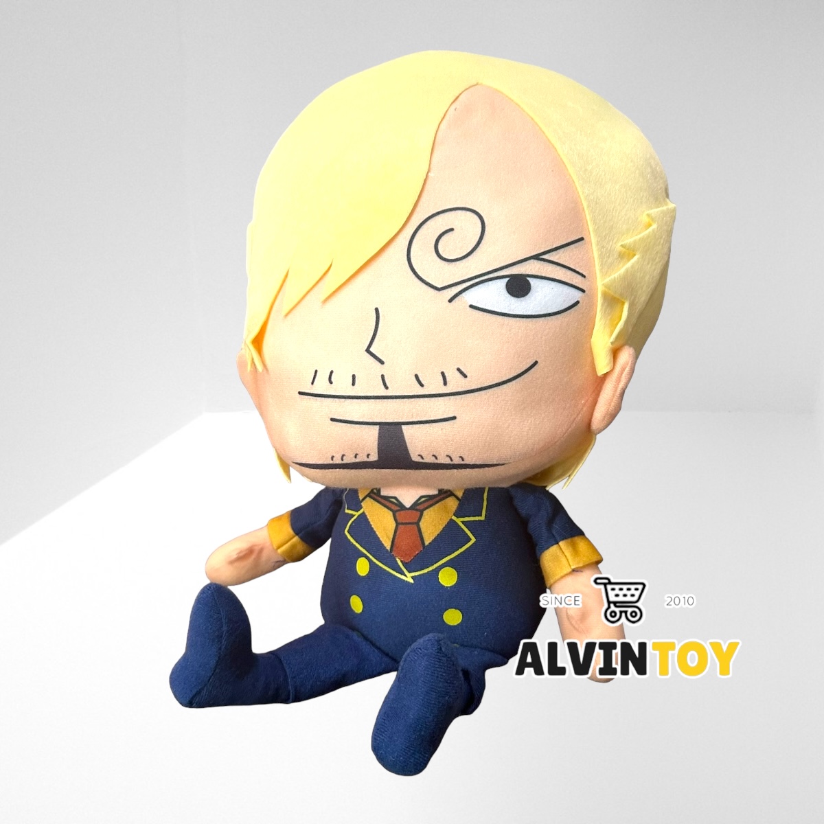 ตุ๊กตา Sanji - ซันจิ 18 นิ้ว