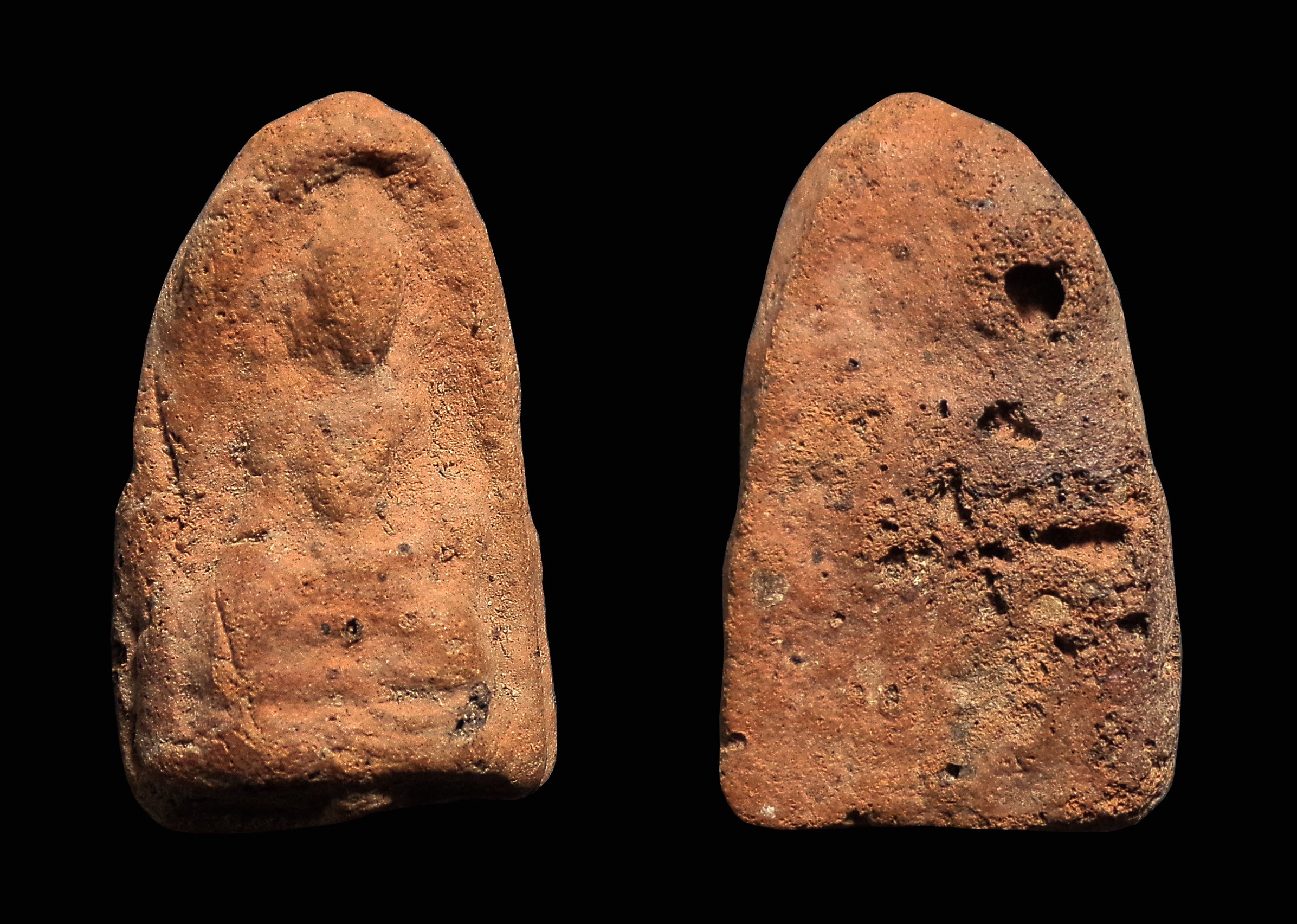 พระลบลำพูน