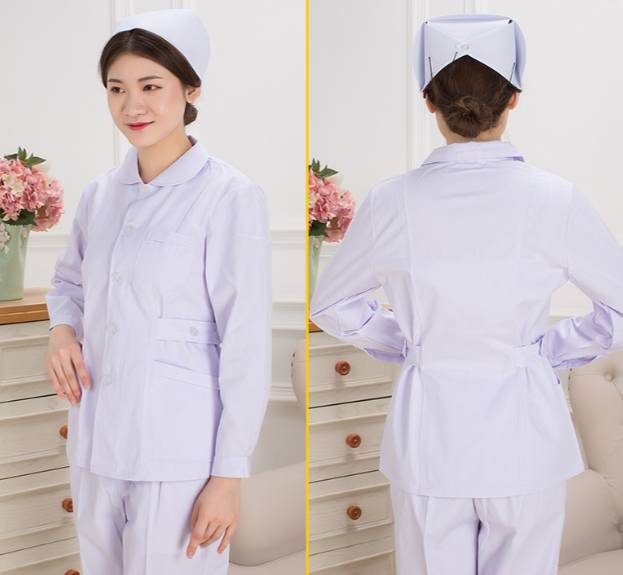 ชุดพยาบาล ชุดทันตแพทย์ ชุดผู้ช่วยแพทย์ ชุดคลินิก ชุดดูแลผู้ป่วย