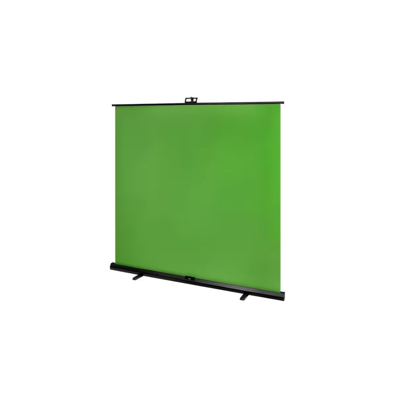 Elgato Green Screen XL (10GBG9901) แผ่นกรีนสกรีน ขนาด 200 x 182 cm