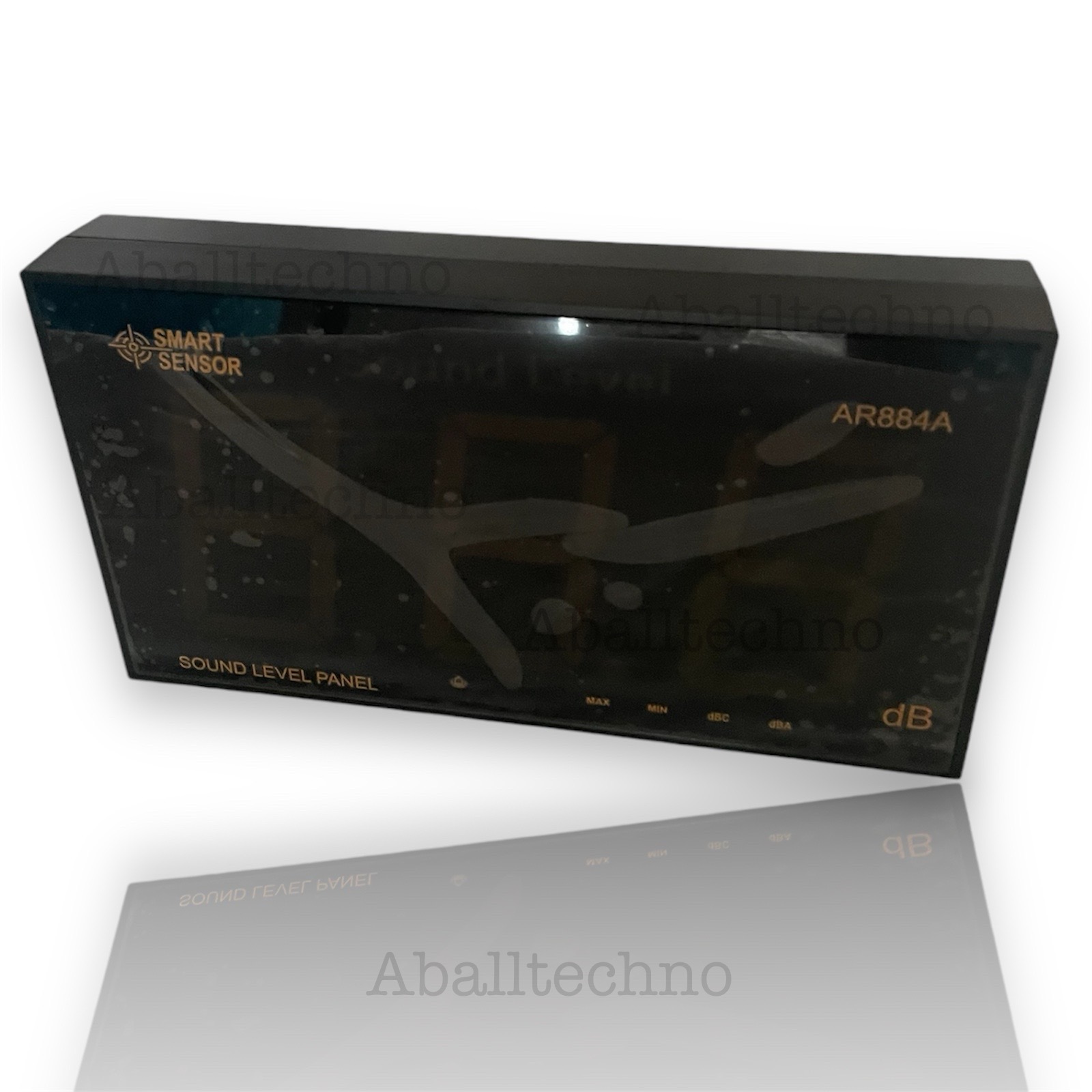 เครื่องวัดเสียงแบบติดผนัง AR884A Sound Level Meter