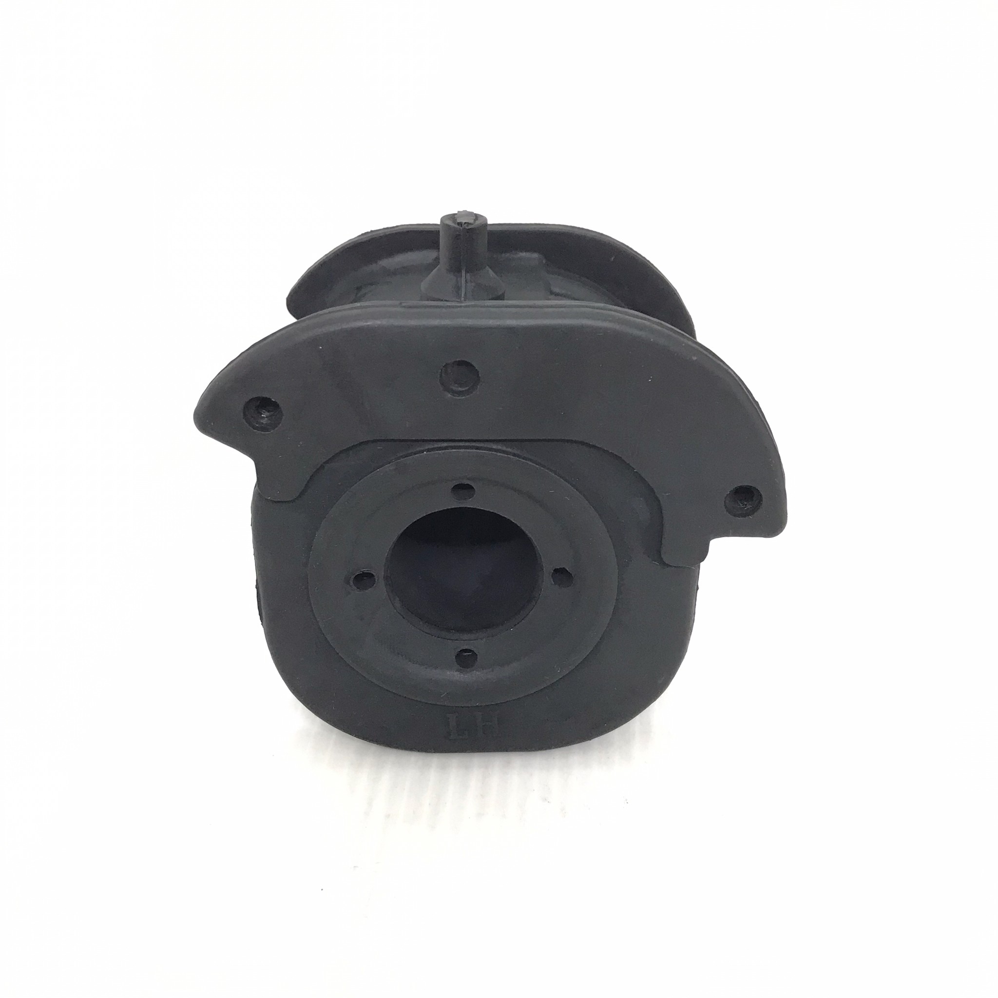 (1ตัว) บู๊ชปีกนก MITSUBISHI E-CAR ปี 1990-1999 / CB1 /CB2 / CK2 / CK5 (ข้างซ้าย) ตัว ล่าง มิตซูบิชิ อีคาร์ / LOWER / ARM BUSHING ยี่ห้อ RBI / เบอร์ MB808909 / MR102653 / M2426L