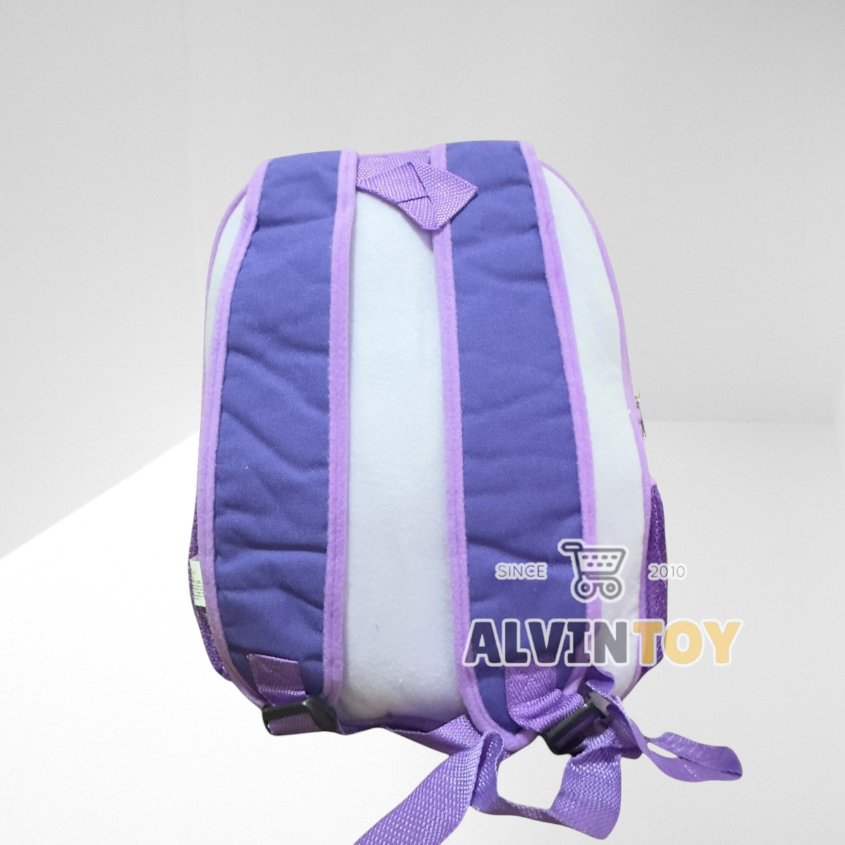 กระเป๋าเป้ ช้างต้นอ้อ ขนาด 13 นิ้ว