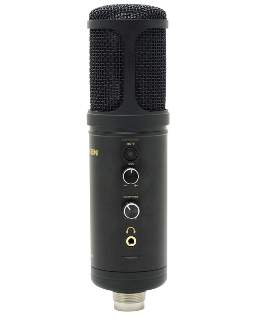 Franken SM-USB Pro *ของแท้รับประกัน 1ปี* ไมโครโฟน USB Microphone