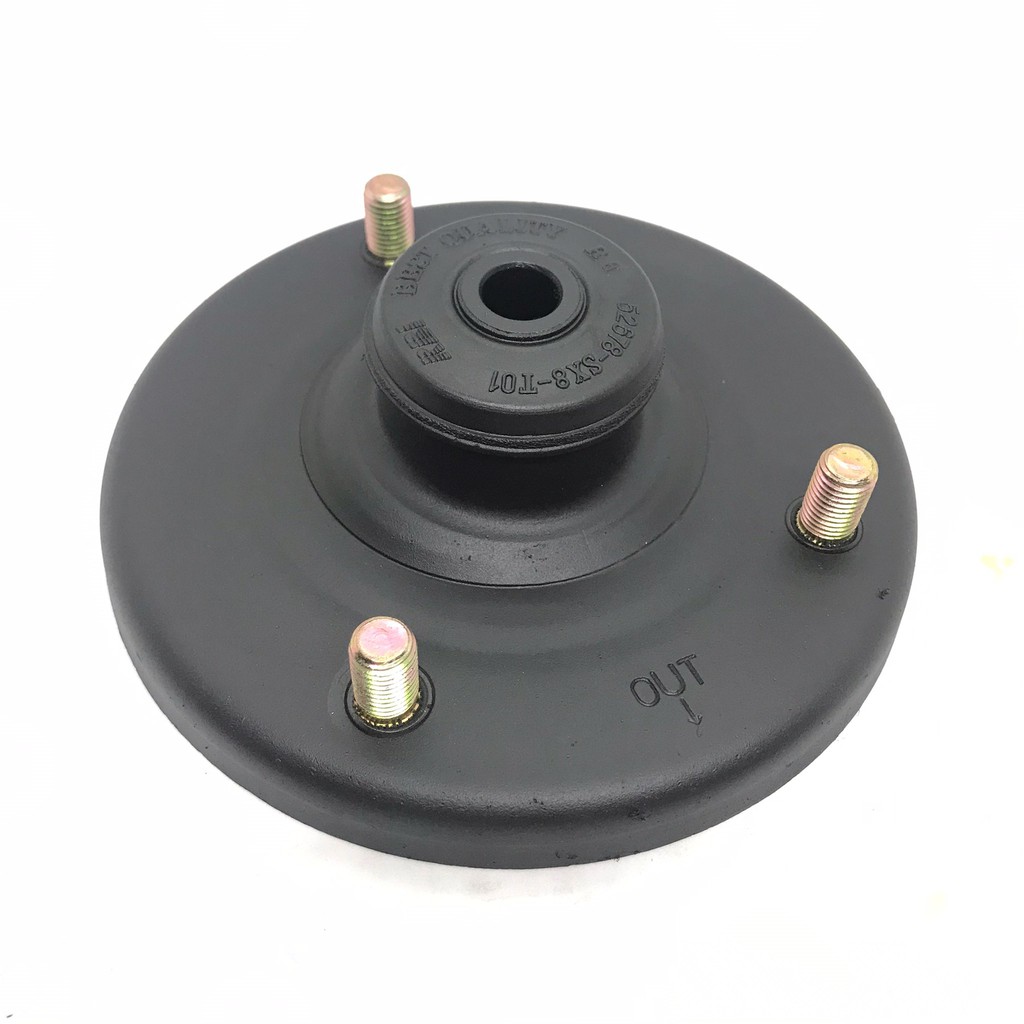 ( 1 ตัว ) ยางเบ้าโช๊คหลัง CITY ปี 1996-2001 (O13301E) (52678-SX8-T01) RBI city