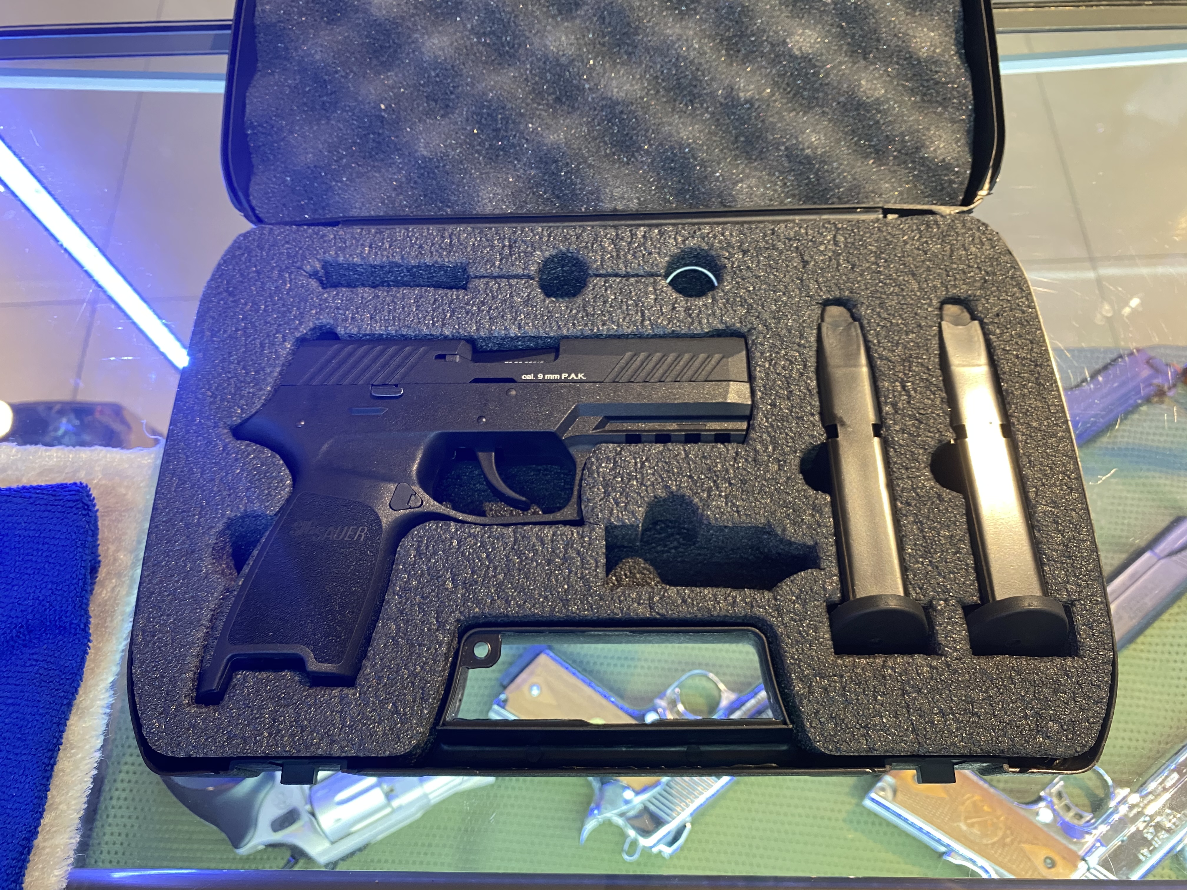 SIG P320