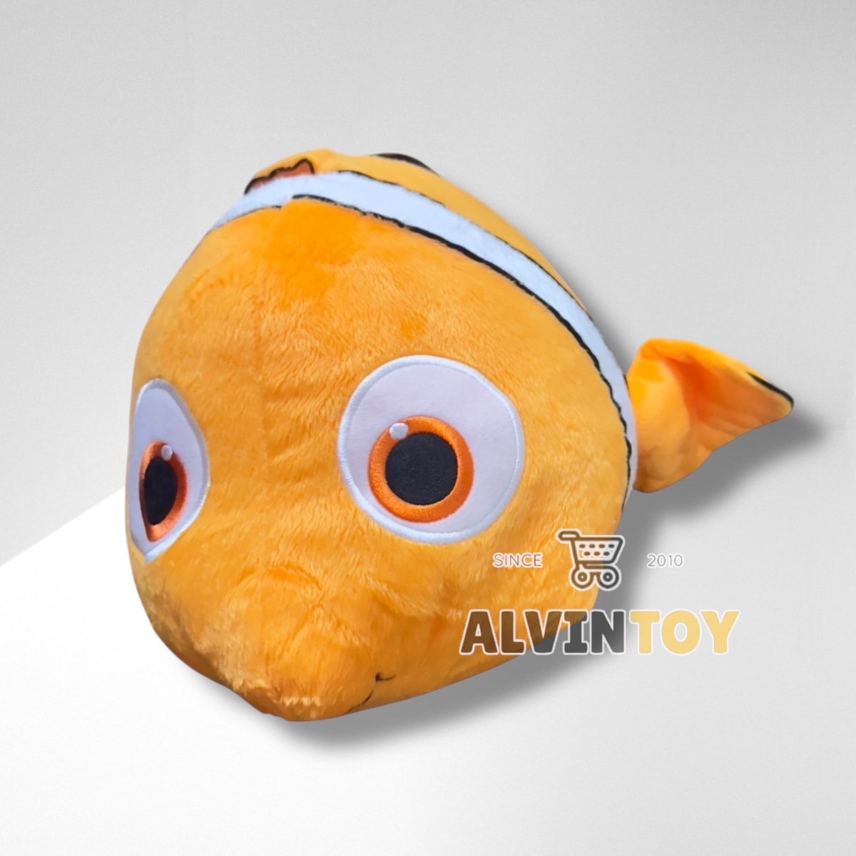 ตุ๊กตาปลา Nemo - นีโม 22 นิ้ว