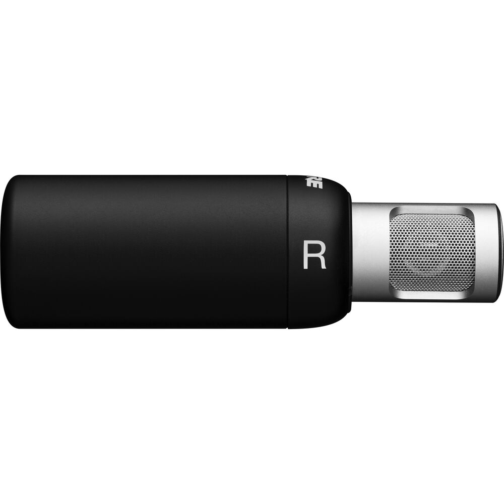 Shure MoveMic 88+ *ของแท้รับประกัน 1ปี* ไมโครโฟนไร้สาย Wireless Stereo Microphone for Mobile Devices