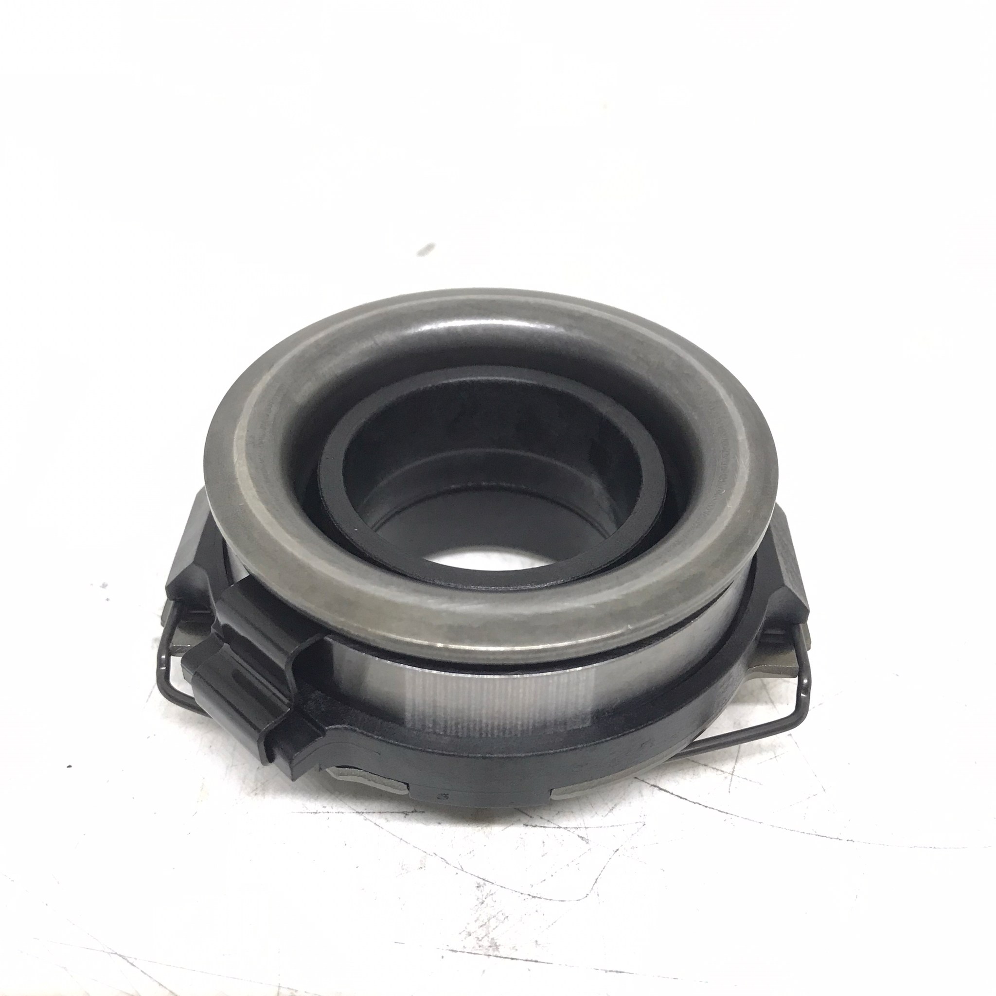 ลูกปืนคลัทช์ TOYOTA 1KD / VIGO 3000 / COMMUTER ดีเซล / VIGO SMART โตโยต้า วีโก้ / ตู้คอมมูเตอร์ดีเซลหัวปี๊บ ตัวแรก เบอร์ 58TKZ3504 ยี่ห้อ NSK (MADE IN JAPAN) (Clutch Bearing)