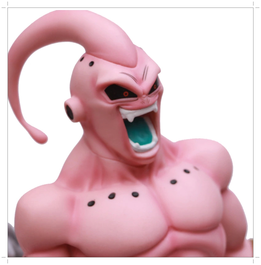 Figure จอมมารบูร่างผอม ตัวใหญ่