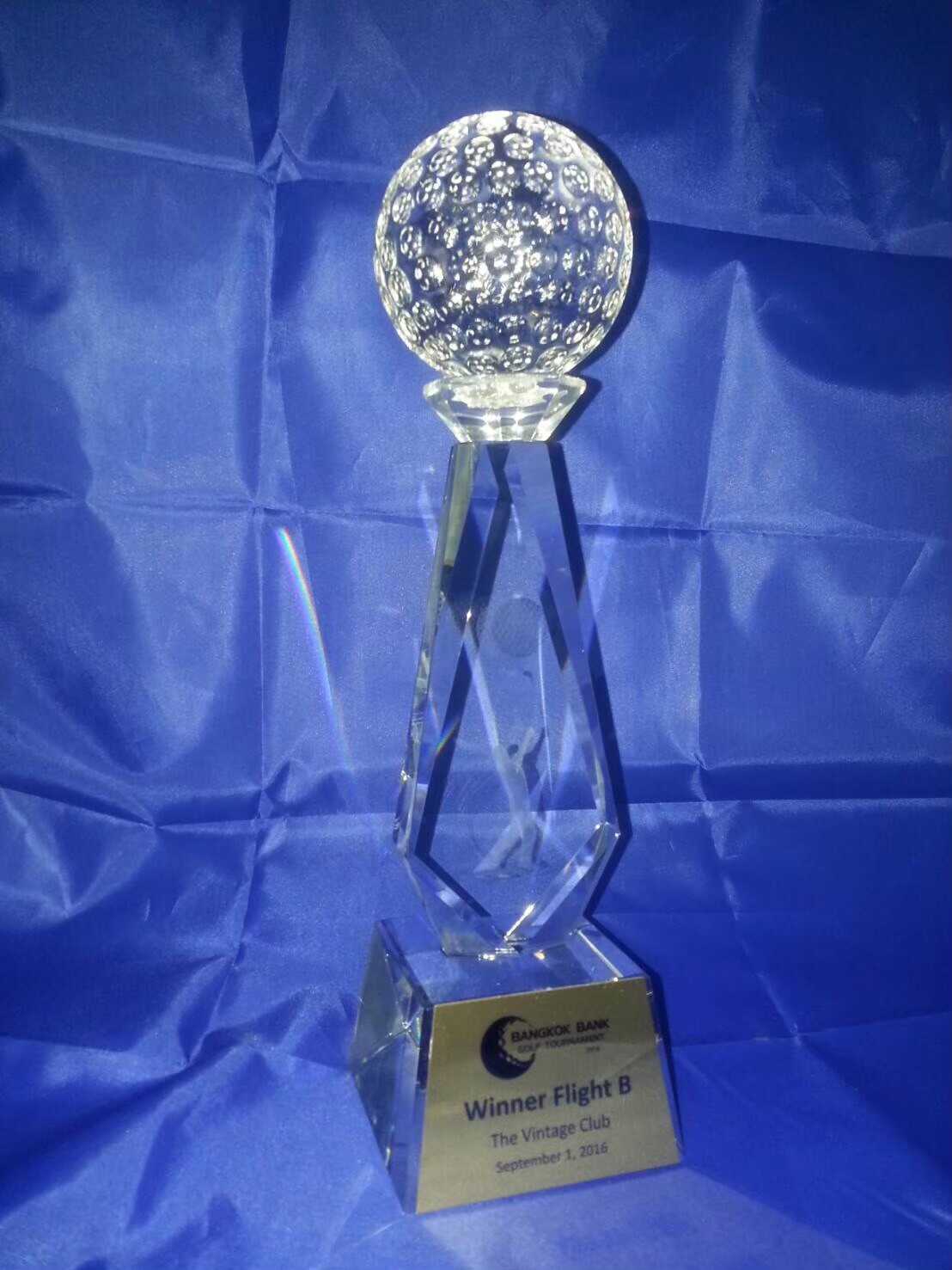TROPHY096