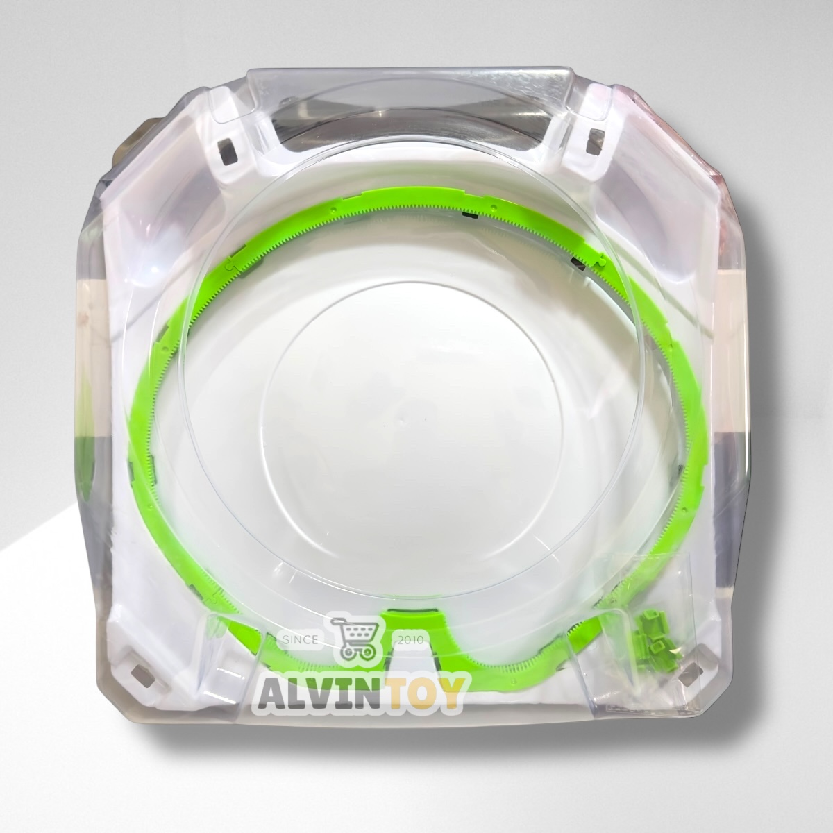 สนาม BEYBLADE เบย์เบลด Thunder GyroX