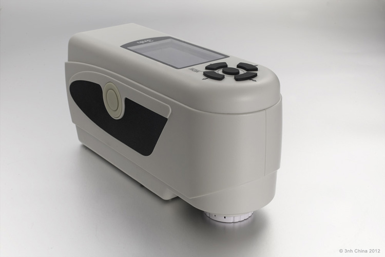 เครื่องวัดสี NH300 Portable Colorimeter