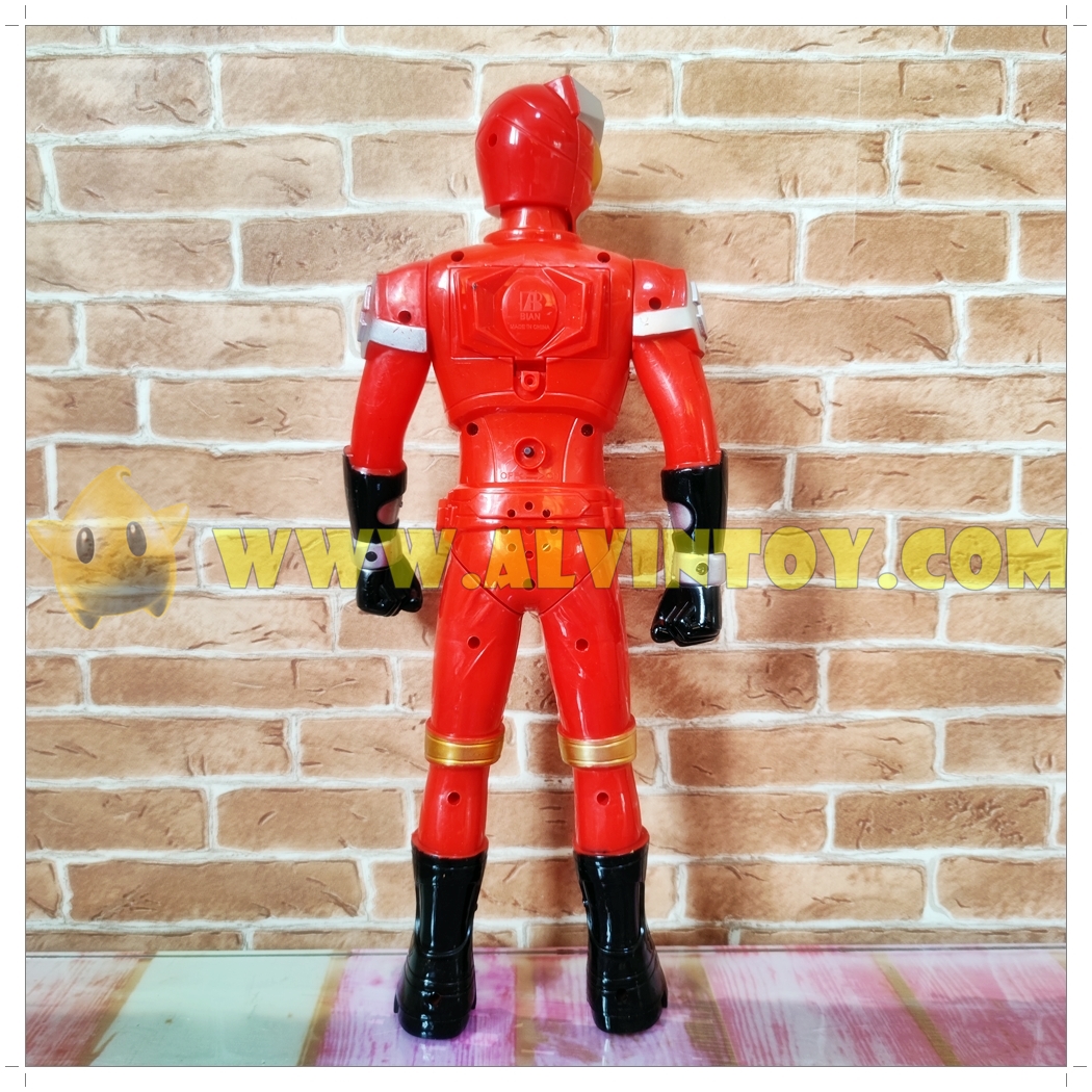 โมเดล คาเมนไรเดอร์ X ขนาดความสูง 38 ซม.