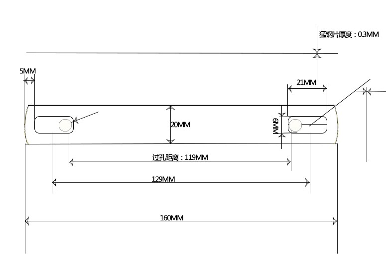 ที่จับแบบพับเก็บได้ (Retractable Handle)