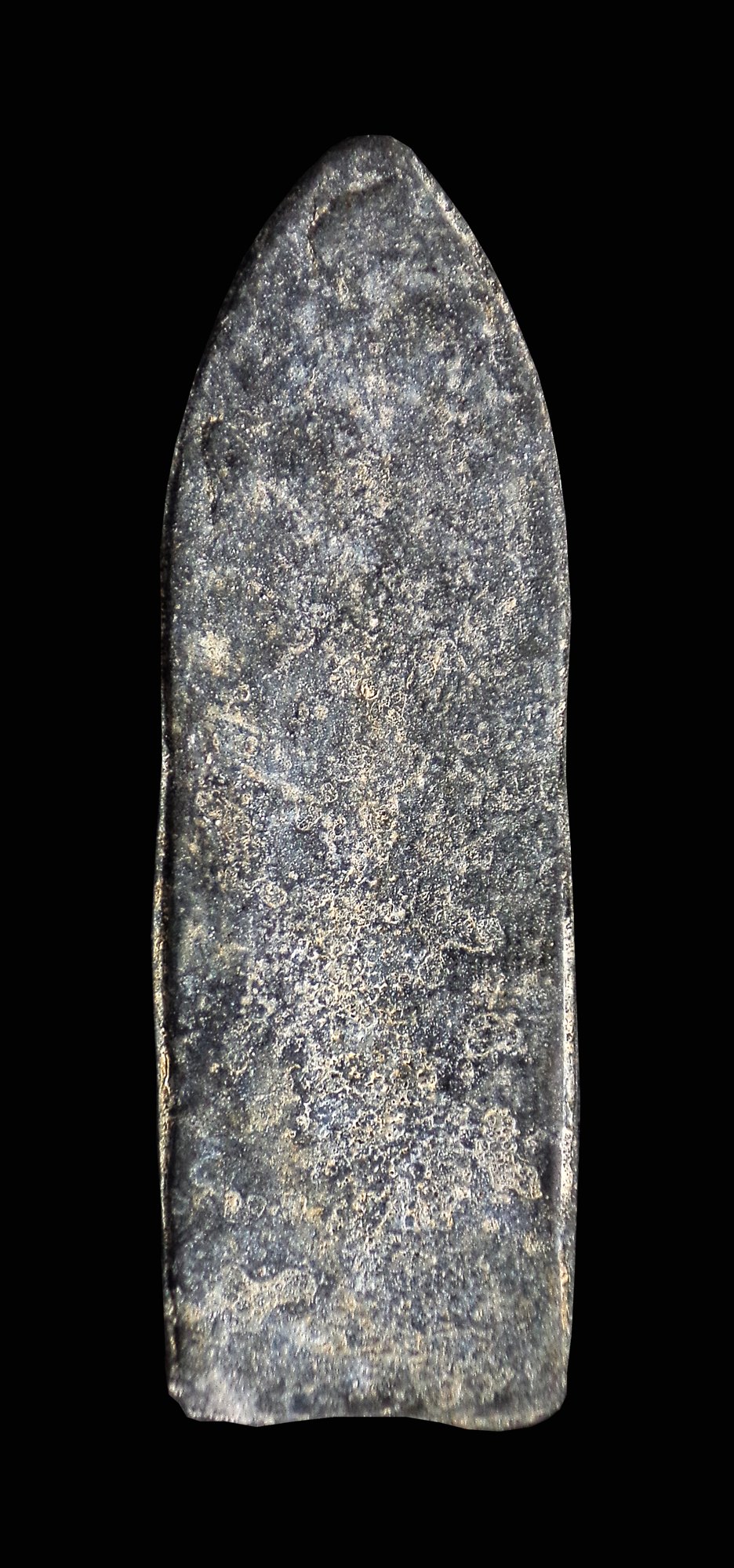 พระแม่ย่า เนื้อชิน หลวงพ่อไซร้-หลวงพ่อปี้ วัดลานหอย จ.สุโขทัย ปี2503