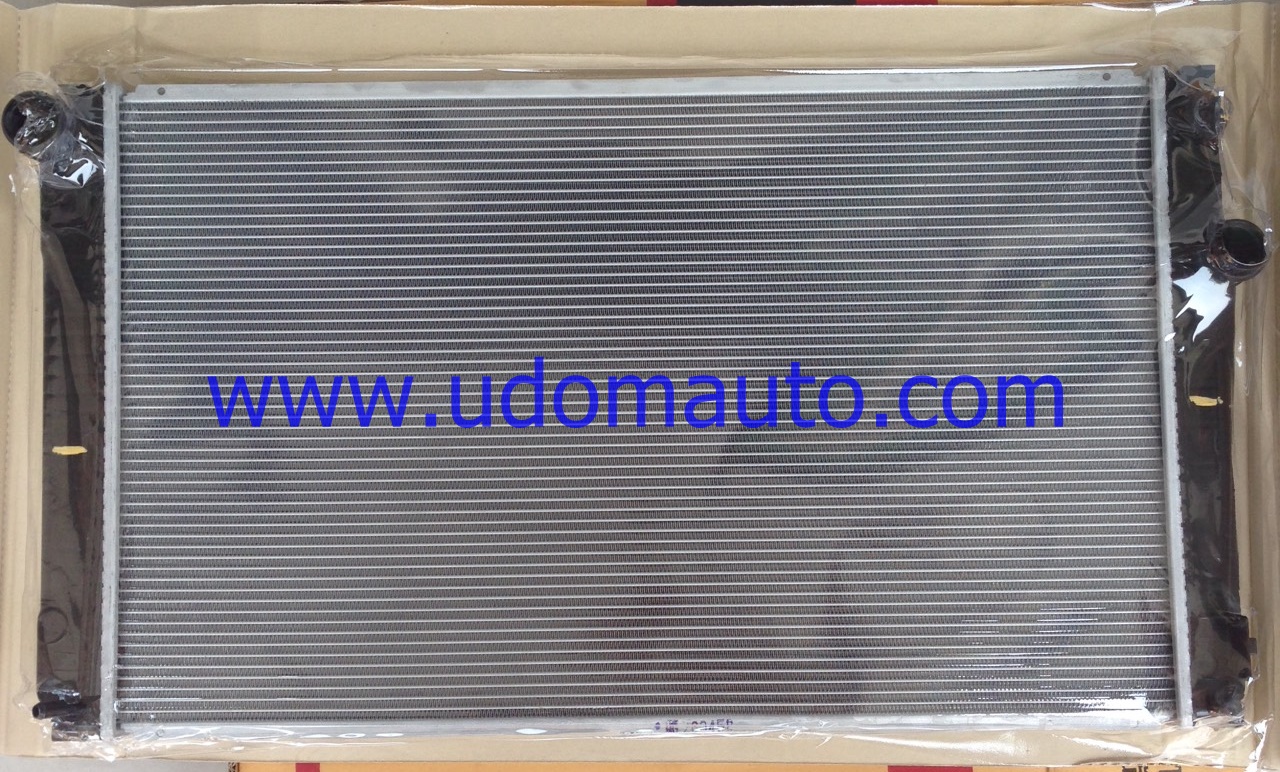 หม้อน้ำทั้งลูก TOYOTA ALPHARD 2.4L (ACR30) ปี08-ขึ้นไป