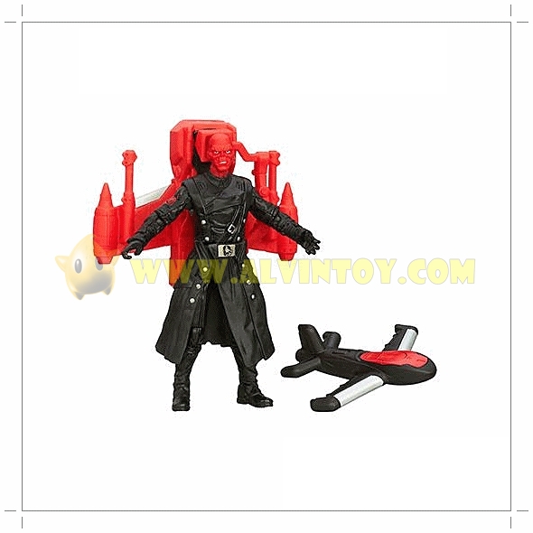 Figure Red Skull