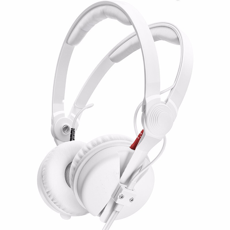 Sennheiser HD 25 *ของแท้รับประกัน 1ปี * Studio Headphone Closed-Back, หูฟังสตูดิโอ