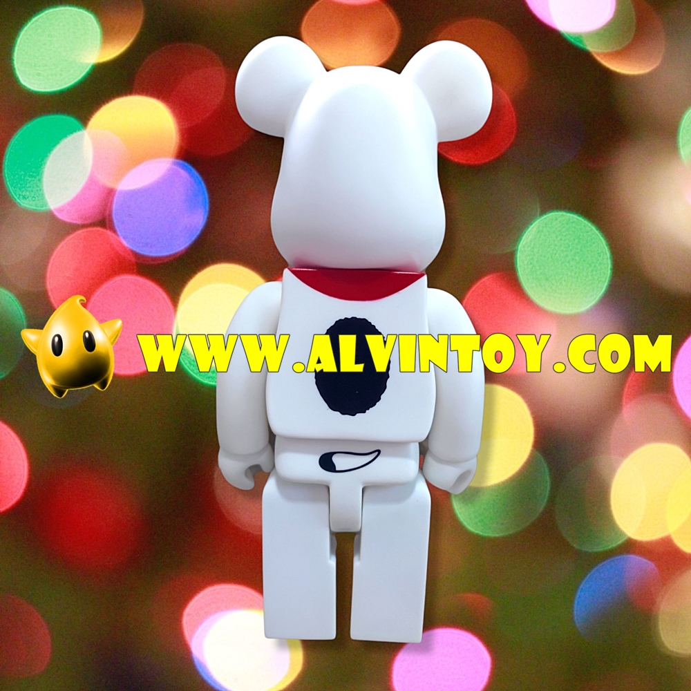 Bearbrick 400% - แบร์บริค