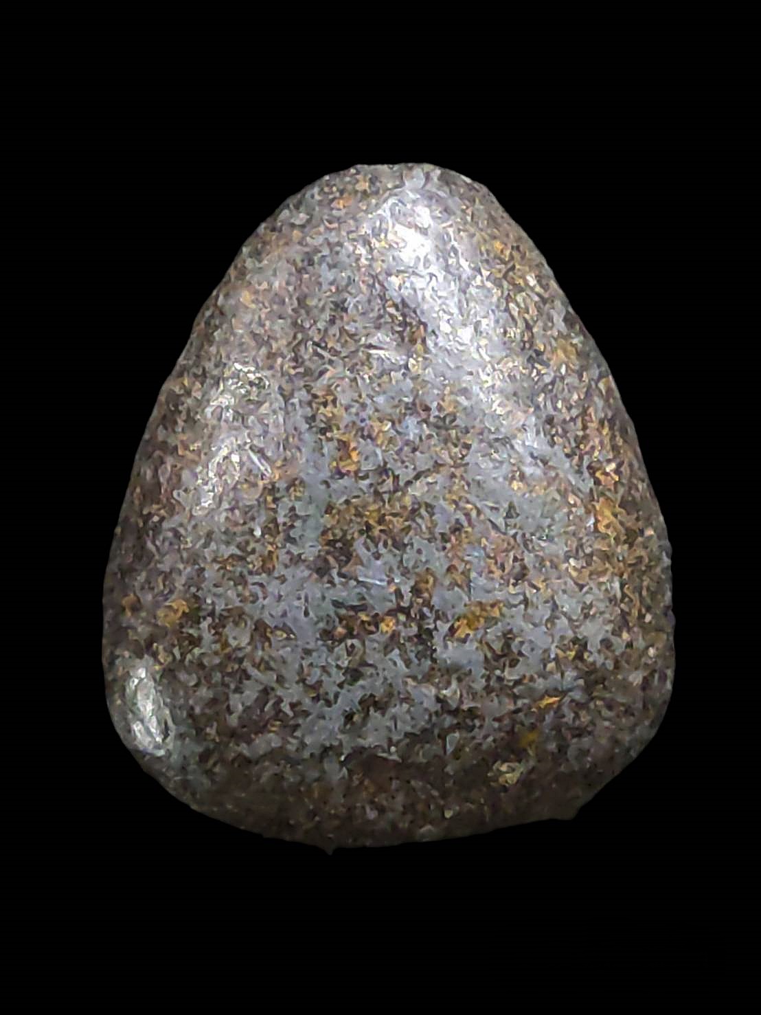 พระปิดตา พิมพ์หลวงพ่อทับวัดอนงค์ เนื้อชินตะกั่ว