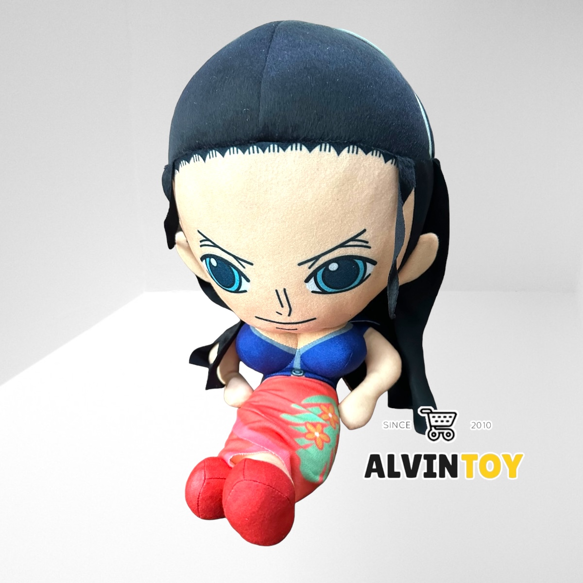 ตุ๊กตา Robin - โรบิน 18 นิ้ว