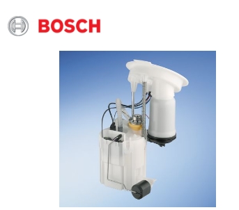 ปั้มติ๊กพร้อมลูกลอย (ครบชุด) F20,F21,F30,F31 (N13) / BOSCH 16117243974
