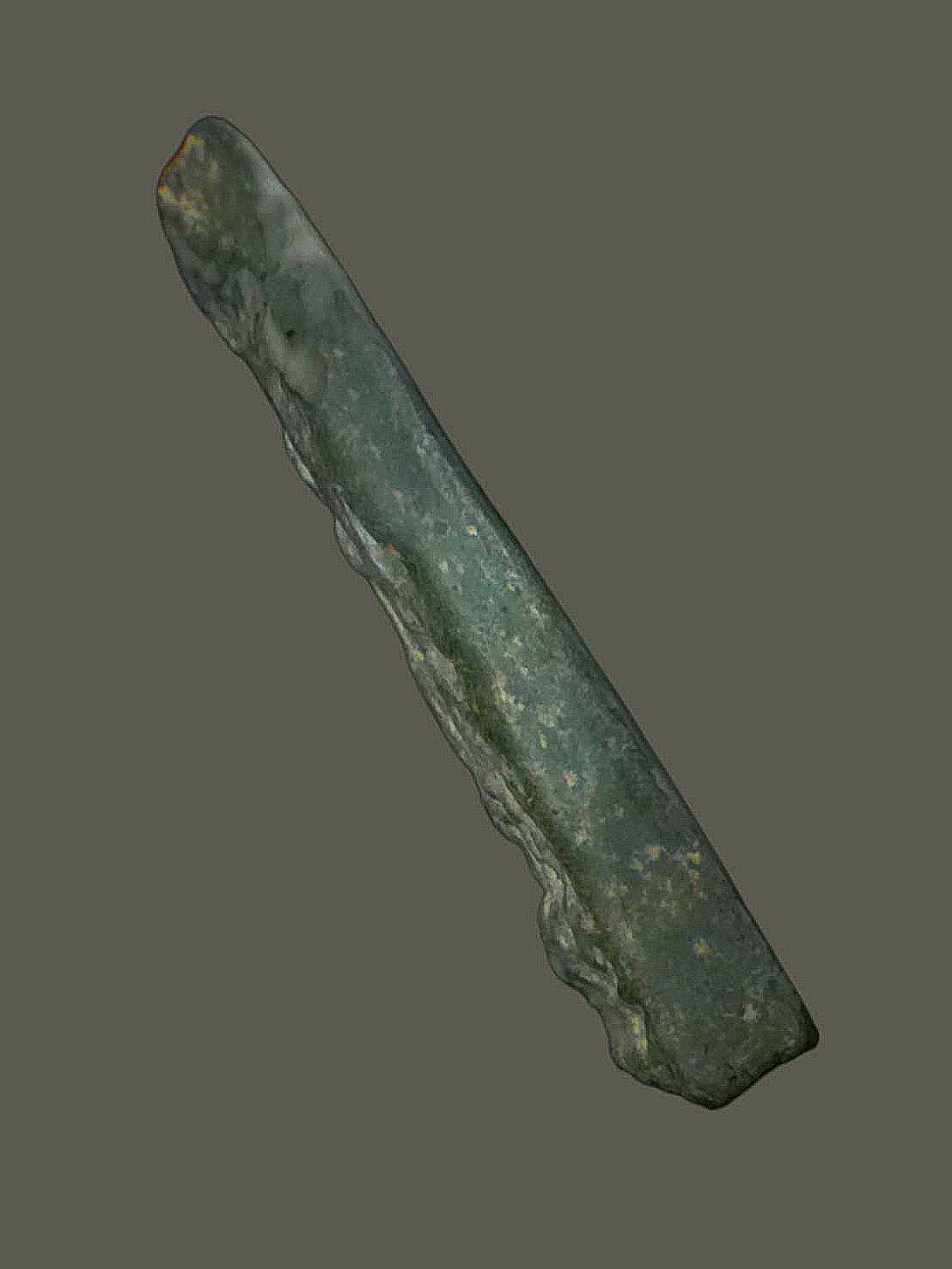 พระสิบทัศน์ วัดดอนยายหอม 84 ปี รร.วัดดอนยายหอม นครปฐม ปี 2549 เนื้อดิน