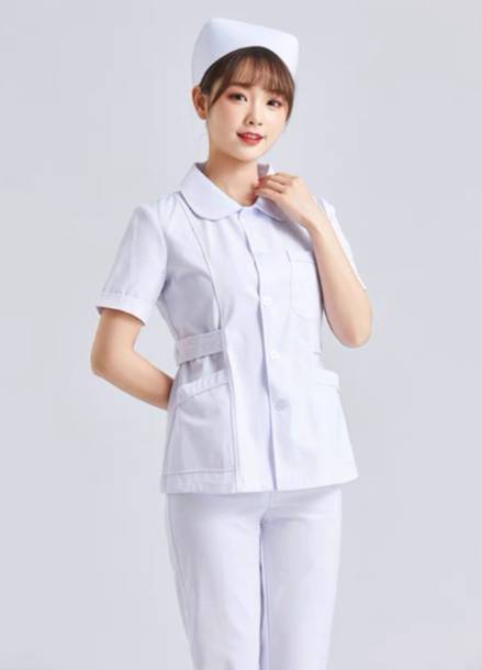 ชุดพยาบาล ชุดหมอ ชุดพี่เลี้ยงเด็ก