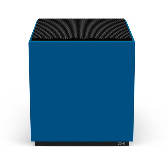 Teenage Engineering OD-11 *ของแท้รับประกัน 1ปี* *สินค้าปรีออเดอร์ Pre-Order* ลำโพงฟังเพลงบลูทูธ 100W, 6.5 นิ้ว, 28 – 20.000 Hz