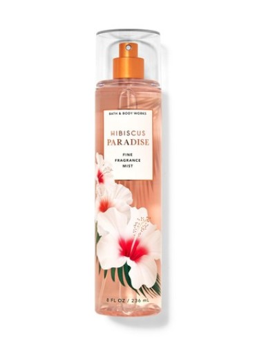 Hibiscus Paradise