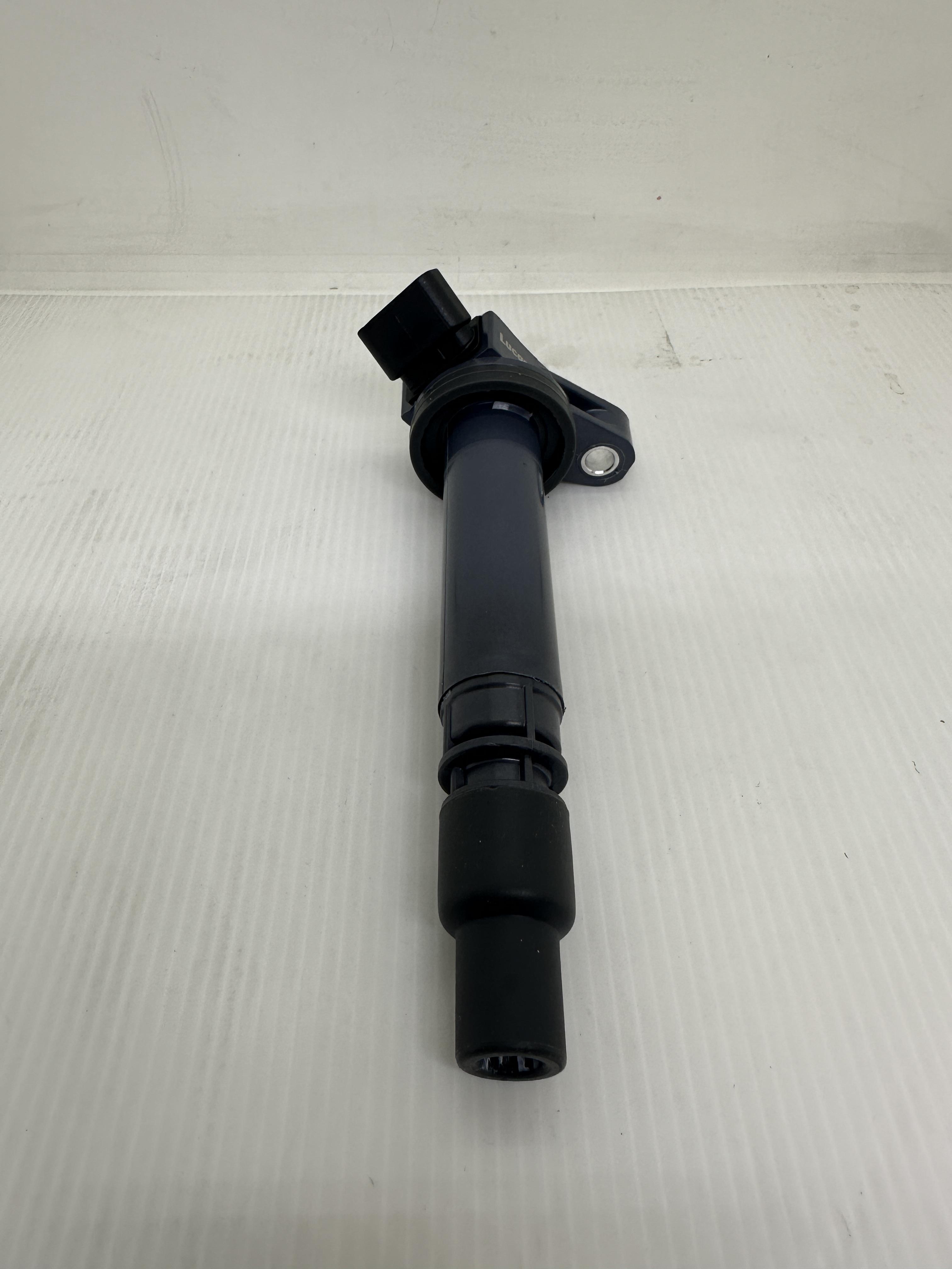 คอยล์หัวเทียน คอยล์จุดระเบิด TOYOTA YARIS 1.5, ACV50 โตโยต้า ยาริส คัมรี่ ICLK9085 ยี่ห้อ LUCAS