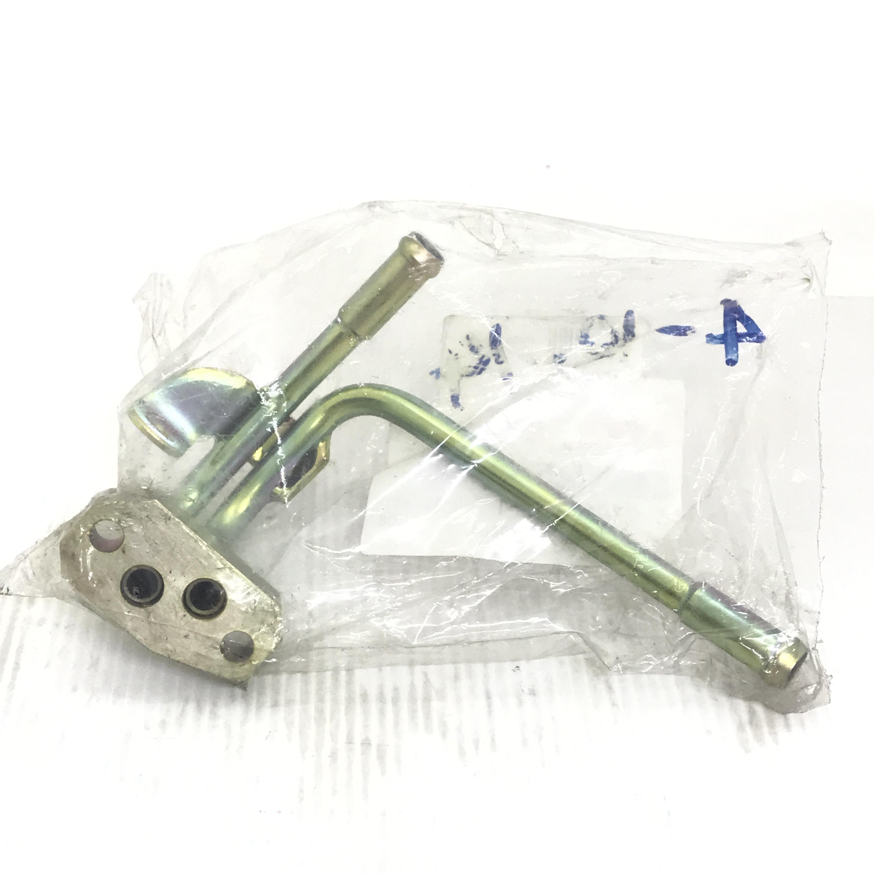 (แท้ศูนย์) แป๊บน้ำเทอร์โบ ISUZU TFR 2.8 (4JB1) ปี 97 อีซูซุ ทีเอฟอาร์ เบอร์ 8-97912777-1 / 8979127771 ยี่ห้อ ISUZU
