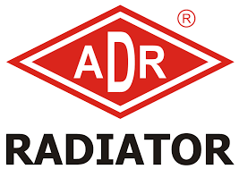 หม้อน้ำ FIESTA 1.5-1.6L (เฟียสต้า) / Radiator, BE8Z-8005-A