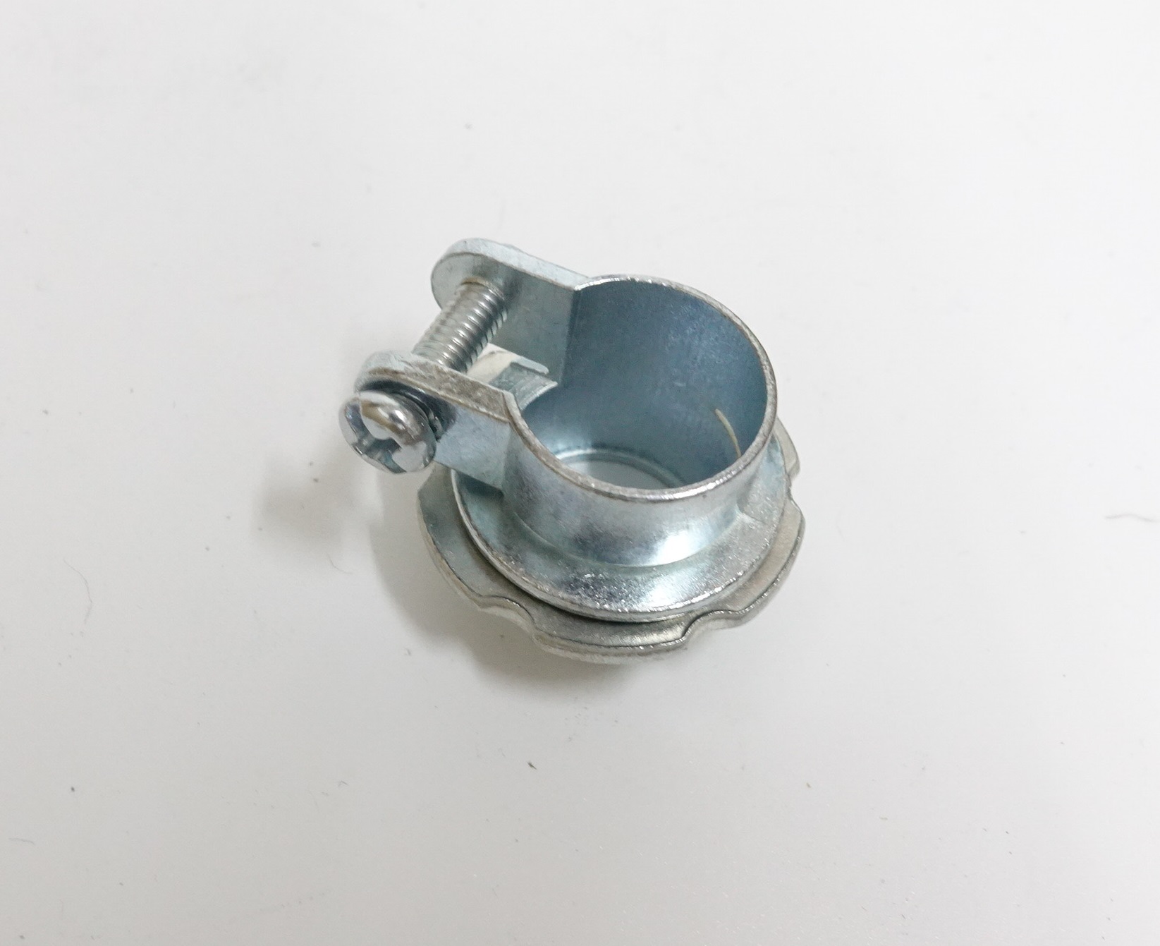 คอนเน็คเตอร์ FLEX (ท่ออ่อนเหล็ก)