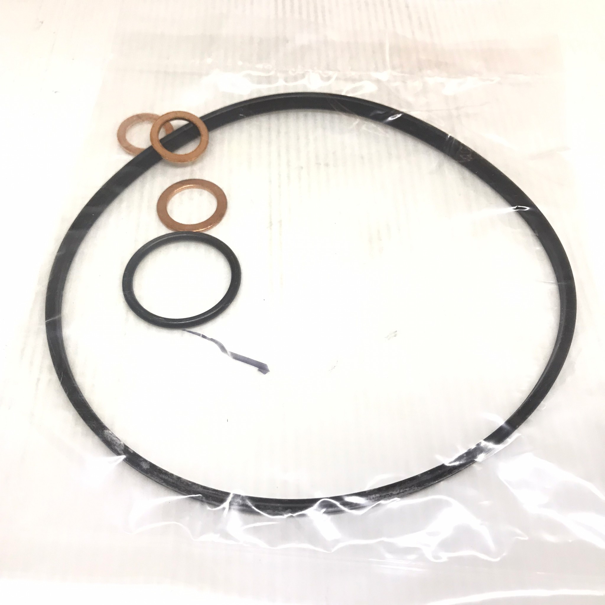 กรองดักน้ำ ISUZU ROCKY 175 ลูกยาว อีซูซุ ยี่ห้อ BLACK CLUB เบอร์ BF-135 / BF135 / 1-87810367-0 / 1878103670 /Fuel Filter