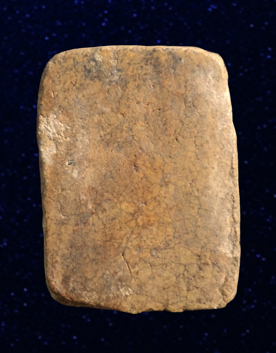 พระพิมพ์ขี่นก อยุธยา