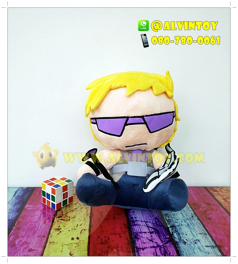 ตุ๊กตา Hawkeye - ฮอว์คอาย