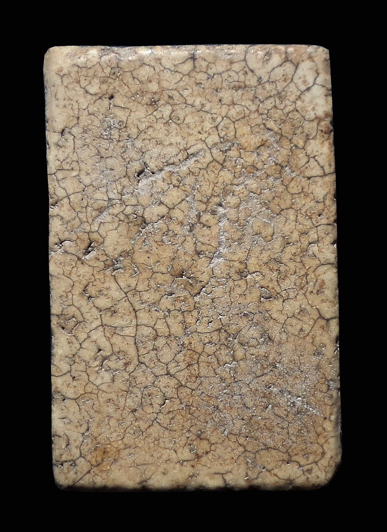 พระสมเด็จ พิมพ์เส้นด้าย