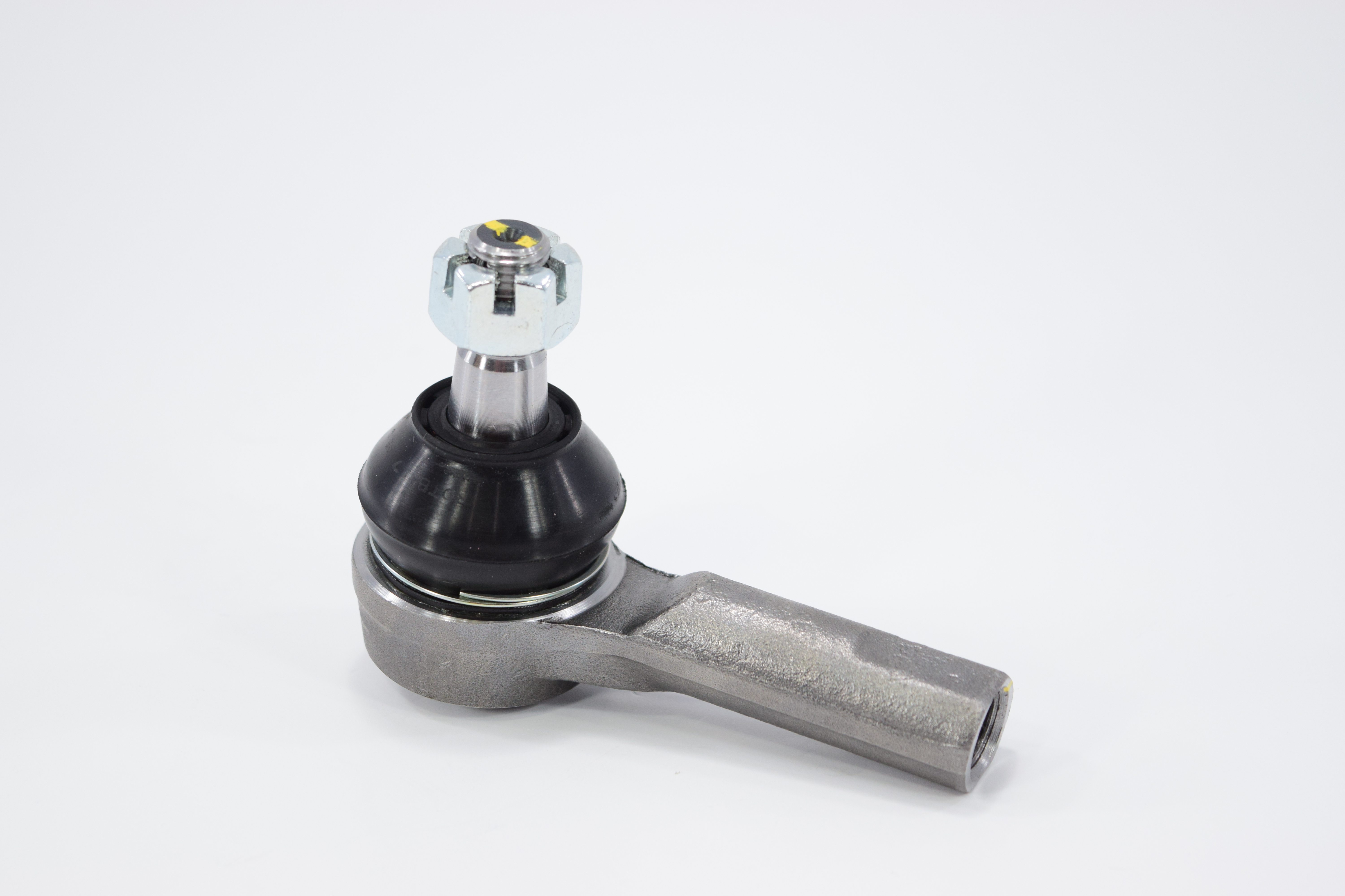 (2 ตัว) ลูกหมากคันชักนอก NISSAN FRONTIER ZDI30 4WD ปี 1998-2000 ยกสูง นิสสัน ฟรอนเทียร์ 3000 / 3E-4831 / 32 ยี่ห้อ 333 TIE ROD END, OUTER (ซ้าย / ขวา)